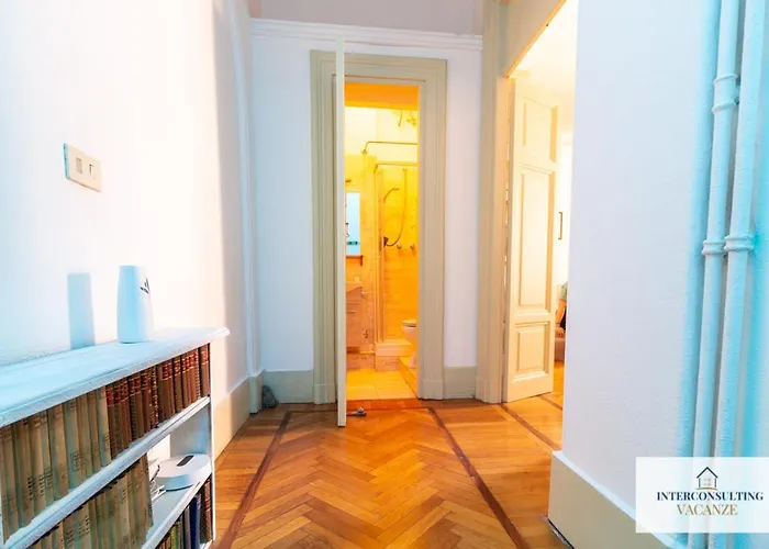Patty's House *